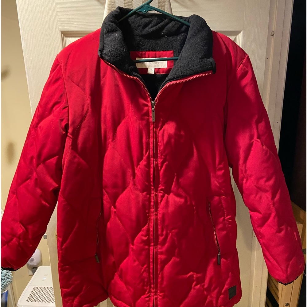 Winter jacket